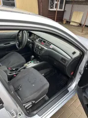 Mitsubishi Lancer 2005 автомобиль марки Mitsubishi Lancer, VIN:MBSRCS3A6U009111, 2005 год выпуска, находящийся в залоге у ПАО "Совкомбанк" Ознакомится с имуществом можно по адресу: Краснодарский край, г. Горячий Ключ, ул. Ярославского 106А, контактный номер: 89892490633