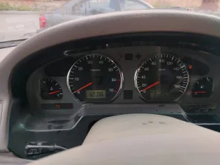 Автомобиль марки Great Wall модель CC1021AY 2006 года выпуска, VIN LGWDA2GA56A057880.