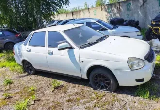 1. автомобиль марки “Лада Калина” с государственным регистрационным знаком М 463 КА 21 с  идентификационным номером (VIN ) ХТА111730А0061881, 2010 года выпуска,  (21-008637) 2. автомобиль ВАЗ 21150 с государственным регистрационным знаком К 017 УО 21, идентификационный номер VIN XTA21150074358832…