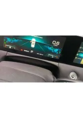 Jetour X70 Plus 2023, 190 лс, 114661 км, АКПП; автомобиль легковой, марка: Jetour, модель: X70 Plus, VIN: HJRPBGGB3PF139521, гос. рег. номер: К636НМ62, год изготовления: 2023, ТС в залоге у Банк ВТБ (Публичное АО).