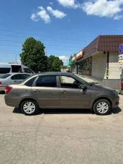 Lada Granta 2022, 26400 км, 90 лс, VIN - XTA219040N0839749.