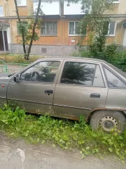 Daewoo Nexia, 2004. Легковой автомобиль, марка: DAEWOO, модель: DAEWOO-NEXIA, год изготовления: 2004, цвет: серо-бежевый, изготовитель (страна): Узбекистан, модель двигателя: A15MF425746B, тип двигателя: бензиновый, двигатель №: A15MF425746B, мощность двигателя, л. с. (кВт): 85, рабочий объем…