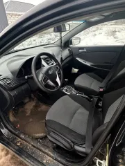 Hyundai Solaris, 2014. Автомобиль марки HYUNDAI модель Solaris 2014 г.в. VIN-номер Z94CT41DBDR293018. Для получения всей имеющейся информации (в том числе фото) направить запрос на адрес эл. почты (в теме письма указать ФИО должника): sreda.karina@mail.ru или по номеру телефона: 8-978-162-76-11.