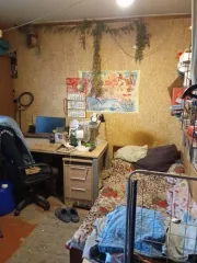 Квартира в Московской обл., 32,5 кв.м, 1 комн., расположенная по адресу: 142500, Россия, Московская обл., р-н Павлово-Посадский, гор. Павловский Посад, большой железнодорожный проезд дом 4, кв. 60. Общая площадь 32,50 кв. м., этаж 4
