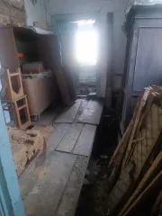 Нежилое помещение площадью 13,9 кв. м, 1 этаж, кадастровый номер 25:28:030001:1050, расположенное по адресу: Приморский край, г. Владивосток, ул. Дубовая, 6, пом. 3, год ввода в эксплуатацию 1961, вид ограничений и обременений не зарегистрировано, кадастровый номер здания, в пределах которого…