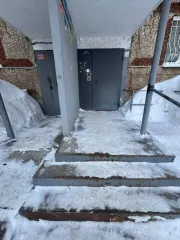 1/3 доли квартиры, 43,2 кв.м, Удмуртская Республика, Ижевск. Помещение, назначение: жилое, Этаж 07, общая площадь 43,2 кв. м., адрес (местоположение): Удмуртская Республика, г. Ижевск, ул. Молодежная, д. 45, кв. 62. Кадастровый номер 18:26:030907:967. Общая долевая собственность, 1/3.