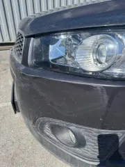 Chevrolet Captiva (Shevrole Kaptiva), 2014 года, 167 лс, 83000 км, полный привод, АКПП, цвет кузова серый, VIN XUUCD26UJD0004675, рабочий объем двигателя 2384 куб. см.