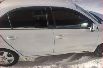 Volkswagen Polo, 2021 года, 90 лс, транспортное средство марка, модель ТС: VOLKSWAGEN (POLO), VIN: XW8ZZZCKZNG009530, год изготовления ТС: 2021; цвет белый