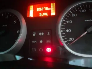Renault Duster, 2013 года, 102 лс, 89276 км, транспортное средство РЕНО DUSTER 2013 г. в., VIN X7LHSRH8549950007