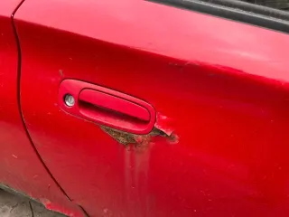 Toyota Celica, 2003 года, 192 лс, 200000 км, АКПП, автомобиль тойота celica gt-s, 2003 г. выпуска, vin jtddy38t630066339, государственный регистрационный знак к505нн790, легковое купе, категория в/м1, номер двигателя 0177587, номер кузова jtddy38t630066339, цвета кузова красный, мощность двигателя…