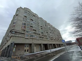Нежилое помещение 362.2 кв.м Санкт-Петербург Нежилое помещение, расположенное по адресу: Санкт-Петербург, наб. Морская, д. 9, литера А, пом. 19-Н, площадь 362.2 кв.м, назначение: нежилое помещение, этаж: технический этаж 2, кадастровый номер 78:06:0002205:1471. Право собственности подтверждается…