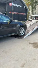 BMW X6 2010 Автомобиль BMW X6 XDRIVE30D, 2010 г.в., VIN: X4XFG61190LW99887 (не заводится, без аккумулятора, задних сидений и сведений о работоспособности ТС, в соответствии с Актом от 16.09.2025, сведения о пробеге и мощности отсутствуют).