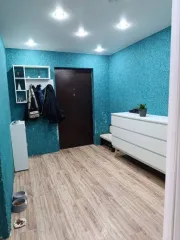 Квартира в Краснодаре, 64,8 кв.м, 2 комн. еще Двухкомнатная квартира г. Краснодар, ул. Героев Разведчиков, д. 19/2, этаж 2, кв. 152, площадь 64,8 кв.м., кадастровый номер 23:43:0143021:23073