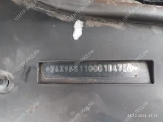 BMW 750Li xDrive, черный, 2013, 231 250 км, 4.4 АТ (449 л. с.), бензин, полный, VIN X4XYF81100D184729, г. Москва, аккумулятор разряжен, пропущен срок сервисного обслуживания, автомобиль зарегистрирован за должником Банка, перерегистрация автомобиля на нового владельца будет осуществлена после…