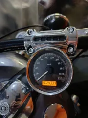 Мотоцикл Harley Davidson FXS B103, 2015 года выпуска, VIN: 5HD1BFVC0FB023321
