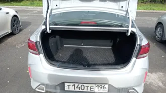KIA Rio, 2020 легковой автомобиль марки КИА РИО, 2020 года выпуска, VIN Z94C241BBМR213672, легковой комби (хечбек), цвет серый. С имуществом можно познакомиться, направив запрос по адресу электронной почты: arbitr22062@mail.ru по предварительной записи у организатора торгов.