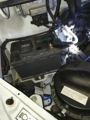 ЭТЛ ТЕХНО АС 1 на базе ГАЗ 2022 года выпуска, регистрационный номер В862НА 702. Специализированный автомобиль, оснащённый оборудованием для диагностики, испытаний и ремонта кабельных линий. Лаборатория предназначена для работы в полевых условиях и позволяет проводить комплекс электротехнических…