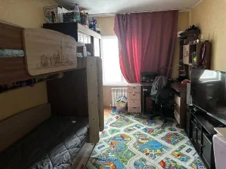 Дом 101,6 кв.м и участок 896 кв.м в Челябинской области, поселок Синий Бор, улица Молодежная, дом 5. Кадастровый номер дома: 74:21:0204007:97, земельного участка: 74:21:0204007:51.