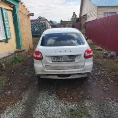 LADA Granta 2023 года, VIN: XTA219140P0468316.