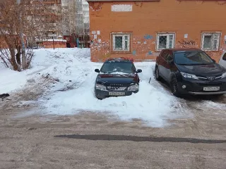 Kia Spectra 2006 года, VIN: XWKFB227260015331, госномер У764ТС43.