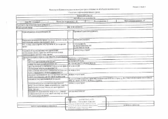Земельный участок 500 кв.м в Сургуте. Земли населенных пунктов, для садоводства и огородничества. Кадастровый номер: 86:10:0101220:223. Расположен в ПКС "Крылья Сургута", ул. №2 (Пихтовая), уч. №7. В соответствии с п. 21.1 ст. 26 ФЗ № 218 "О государственной регистрации недвижимости" в ЕГРН…