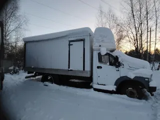 Грузовой фургон 3010GA, 2015, модель 3010GA, год выпуска 2015, кузов № Z783010GAF0024512, идентификационный номер (VIN): Z783010GAF0024512. По согласованию с финансовым управляющим по телефону 89122808666.