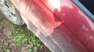 Kia Cerato 2005 года, 105 л.с., пробег 303488 км. Транспортное средство - легковой автомобиль, марка: KIA, модель: CERATO, 2005 года выпуска, VIN: KNEFE222265215882, грз: T054УХ59, модель, номер двигателя: G4ED 5H029509, мощность двигателя: 105 л.с., рабочий объем двигателя: 1599 куб.см., шасси…