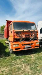 Kamaz 6520 2013 Kamaz 6520 А903ОР92, 2013 года kamaz 6520 А903ОР92, 2013 года Сведения указаны в Положении о порядке и сроках продажи имущества
