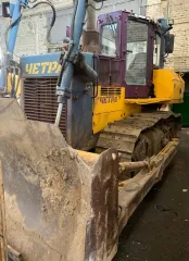 Автогрейдер TG 200 2018 Самоходная машина – автогрейдер, марка, модель – TG 200, заводской номер машины: 180007, год выпуска 2018