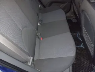 KIA Rio, 2011 Автомобиль легковой KIA DE (JB/Rio), 2011 г.в., VIN XWEDH511AB0008335
