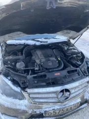 Mercedes-Benz C-180, 2012 Mercedes-Benz C-Class, 2012 года, 156 лс, 381800 км, АКПП, Легковой автомобиль, Марка: MERCEDES-BENZ, Модель: C-180, Год изготовления: 2012, Цвет: БЕЛЫЙ, VIN: WDD2040491A726260, ПТС: 77 УО 764755, Госномер: О575АА47, Изготовитель (страна): Daimler AG (Германия), Модель…