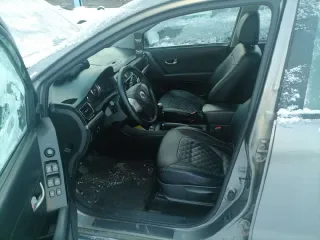 SsangYong Actyon 2012, год выпуска – 2012, VIN номер: Z8UA0A1SSC0019110. Ознакомление с имуществом производится по адресу: г. Архангельск, ул. Трудовая д. 3 с момента публикации сообщения о продаже имущества и до окончания приема заявок по предварительной записи по телефону 8-902-286-16-91 Зыкова…