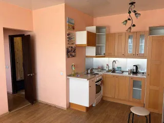 Квартира 39,5 кв.м, 2 комн., Новосибирск, ул. Одоевского, д. 1/8, кв. 625. Назначение: Жилое помещение. Площадь: 39.5. Этаж: 16. Кадастровый номер: 54:35:000000:23651.