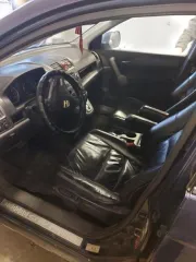 Honda CR-V 2007 года, госномер Т293СС116, VIN: SHSRE58707U040529.