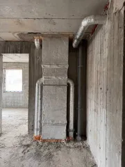 Квартира 58,5 м² Сочи Квартира №144, кадастровый номер:23:49:0201012:2342 (в многоквартирном жилом доме с кадастровым номером:23:49:0201012:2281), назначение помещения: жилое, площадь жилая 58,5 кв.м., кроме того балкон 6,4 кв.м., этаж 11, адрес (местоположение): Российская Федерация, Краснодарский…