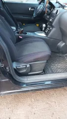 Nissan Qashqai 2.0 SE+, 2009 Легковой автомобиль марки: NISSAN, модель: Qashqai 2.0 SE+, год выпуска: 2009 г., кузов №: SJNFBAJ10U1411260, идентификационный номер (VIN): SJNFBAJ10U1411260 В течение указанного в сообщении о проведении торгов срока заявителю предоставляется возможность ознакомления с…