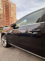 Volkswagen Passat 2012 легковой автомобиль Volkswagen Passat, 2012 года выпуска, VIN: WVWZZZ3CZDP016334, цвет: черный, модель № двигателя CDA 357750, тип двигателя: бензиновый, мощность двигателя: 152 л.с., гос.рег.знак М619НО797