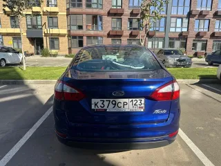 Ford Fiesta, 2016, автомобиль марки FORD модель Fiesta 2016 г.в., VIN-номер Z6F4XXECK4GY23850, является предметом залога ПАО "СОВКОМБАНК". С подробной информацией о составе и характеристиках имущества можно ознакомиться в рабочее время, ежедневно, кроме выходных и праздничных дней, предварительно…