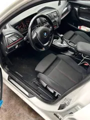 BMW 118I, 2012 года, 170 лс, 164 844 км, АКПП. Идентификационный номер (VIN): WBA1A31040J166109, год изготовления 2012, гос. номер Т144УХ790. Залог в пользу АО "ТБанк", подлежит прекращению по результатам торгов.