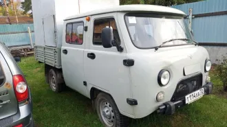 УАЗ-390945 2017 VIN: ХТТ39094511201354 Автомобиль грузовой.