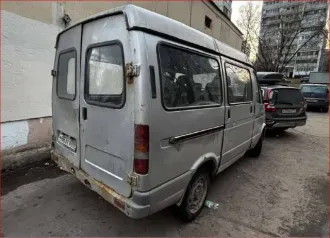 ГАЗ Соболь 22171 2006, Тип ТС – Легковой универсал, Категория ТС – B/M1, Регистрационный знак: М863УА77, Идентификационный номер: X9622171070509068, Год выпуска ТС - 2006 г., Модель двигателя, № Двигатель - _______, Шасси № отсутствует, Кузов (коляска) – 22171070284047, Цвет: Серебристый, Мощность…