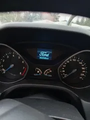 Ford Focus 2017 Легковой автомобиль: Форд Ford FOCUS, 2017 г.в.