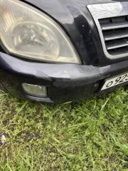 Chery Tiggo T11, 2007 года, 119 лс, АКПП; CHERY SUV T11 SQR7247, 2007г. в., VIN XUVDB14B170002377.