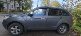 Lifan X60, 2013 215800 серый, 2013 г.в., VIN: X9W215800D0012709. Ознакомиться с имуществом можно в г. Ярославле по месту его нахождения, записаться на просмотр и получить дополнительную информацию в рабочие дни с 12:00 до 16:00 (время МСК) по предварительной записи, контакты: +79272785828…