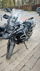 BMW R1200GS ADVENTURE 2018 мотоцикл BMW R1200GS ADVENTURE (BMW R1200GS ADVENTURE), 2018 года выпуска, идентификационный номер VIN WB10A0204JZ966484, цвет черный, номер шасси (рама) WB10A0204JZ966484, мощность двигателя, кВт/л. 91,9/125, разрешенная max масса, kg 480, масса без нагрузки, kg 338…