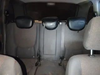Hyundai Matrix, 2004 г.в., VIN KMHPN81DP5U187043, рег.знак Н649АМ152, легковой, цвет светло-серо-зеленый, мощность двигателя 90.4кВт/123л.с., ПТС 77 ТС384198 Ознакомление с имуществом производится по адресу: Россия, Нижегородская обл., Кстовский р-н, д. Новоликеево, у газовой котельной уч.103…