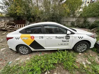Hyundai Solaris 2022, 122 л.с., 241086 км, АКПП. Легковой автомобиль, марка: Hyundai, модель: Solaris, год изготовления: 2022, цвет: белый, VIN: Z94K241CBNR337557, ПТС: 164301042152335, г/н: М278МВ154, модель двигателя: G4FGNR004991, кузов №: Z94K241CBNR337557, вид собственности: индивидуальная.