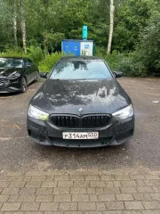 Bmw 520d xdrive 2018 транспортное средство: БМВ 520D XDRIVE, идентификационный номер (VIN номер): WBAJC51080WW01416, год изготовления: 2018, гос.номер Р314АМ550 Ознакомление с имуществом производится по адресу: Московская обл., г. Подольск, улица Шаталова, дом 6 с момента публикации сообщения о…