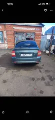 Lada Priora, 2008, 98 лс, 228205 км, транспортное средство: Lada (ВАЗ) Priora, идентификационный номер (VIN): XTA21723080009244, год выпуска: 2008.
