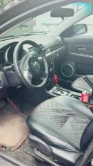 Mazda 3, 2008 Mazda 3, 2008 года, 105 лс, АКПП еще Mazda 3, 2008 года, 105 лс, АКПП еще Мазда 3, ТИП ТС – Легковое прочее, Категория ТС – B/M1, Регистрационный знак: А695УУ790, идентификационный номер: (VIN): JMZBK127501B23610, Год выпуска ТС - 2008 г., Модель двигателя, № Двигатель - Z6 777312…